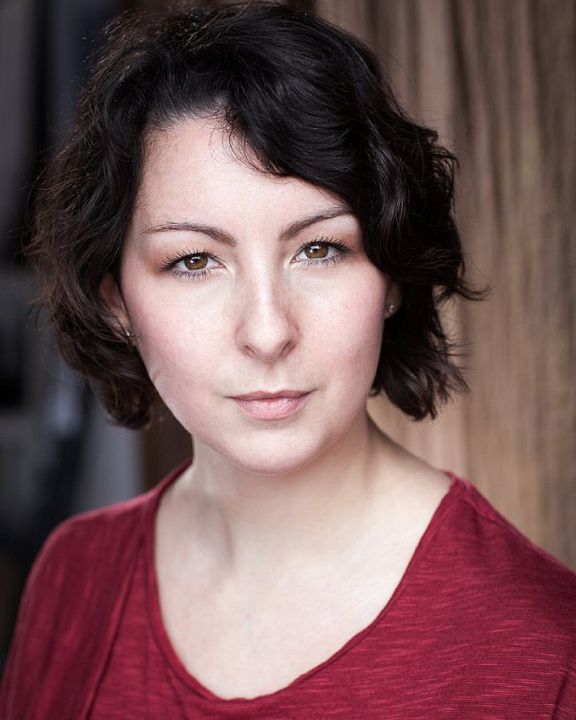 Kinoposter Samantha Baines