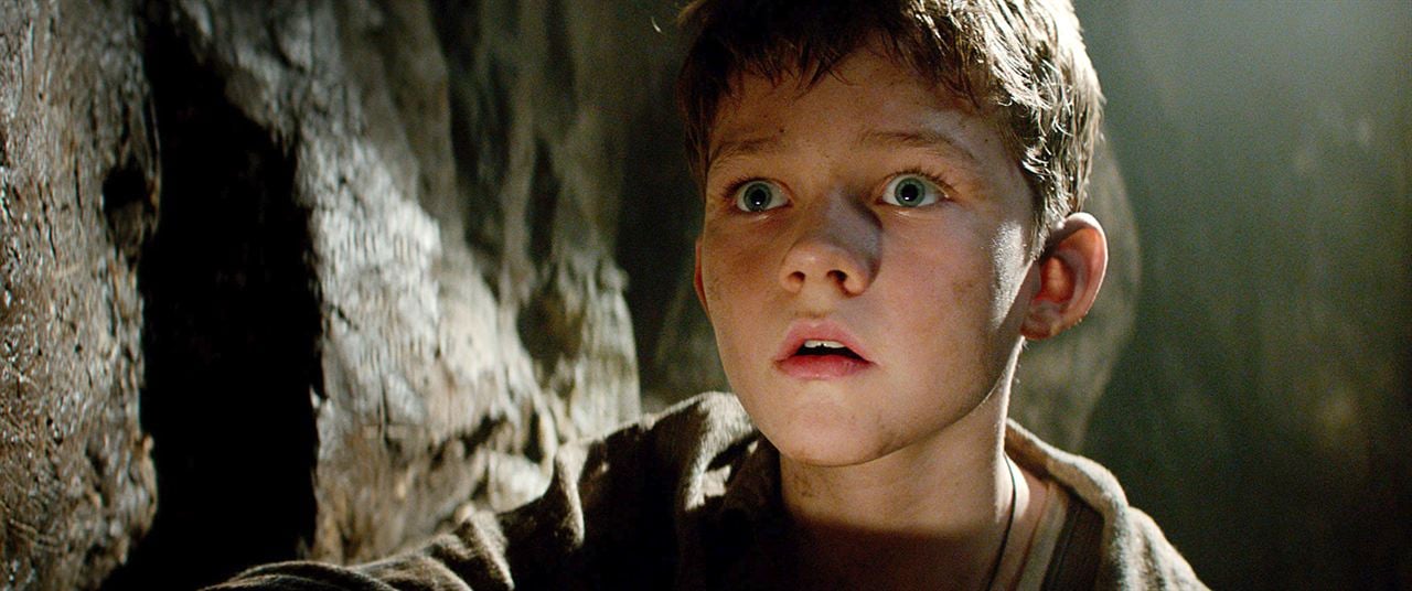 Pan : Bild Levi Miller (II)