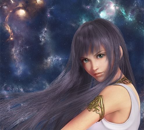 Saint Seiya: Legend of Sanctuary : Bild