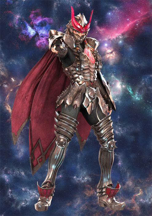 Saint Seiya: Legend of Sanctuary : Bild