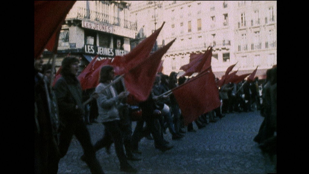 On est vivants : Bild