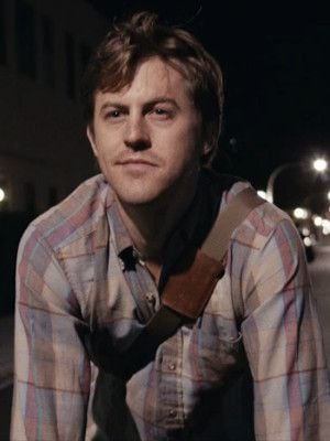 Kinoposter Alex Moffat (II)