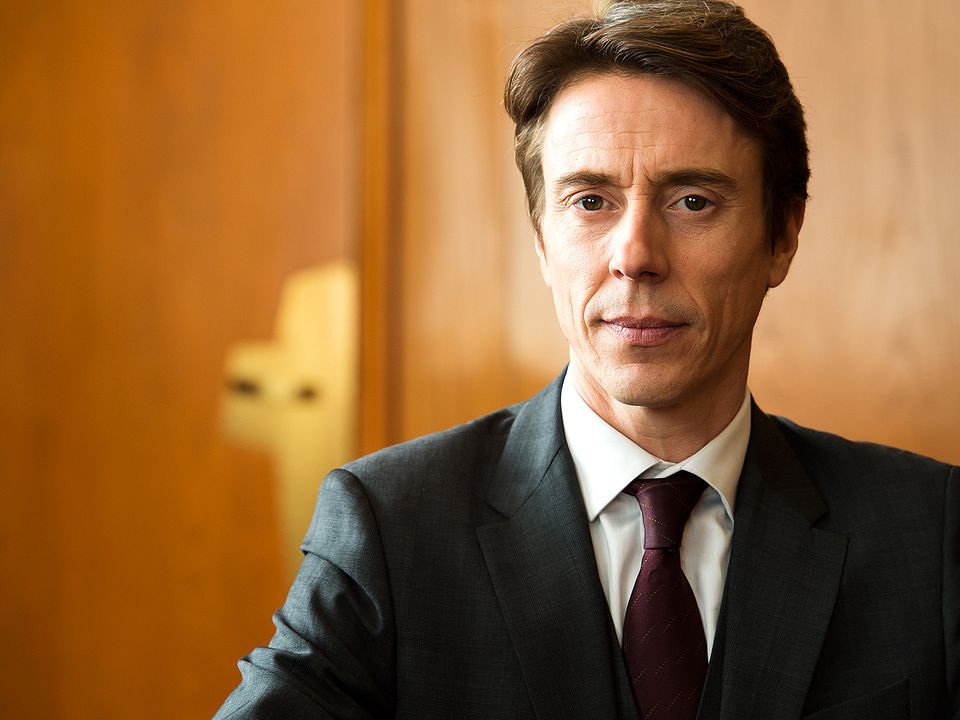 L'Héritière (TV) : Bild Laurent Saint-Gérard