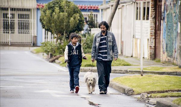 Decent People : Bild