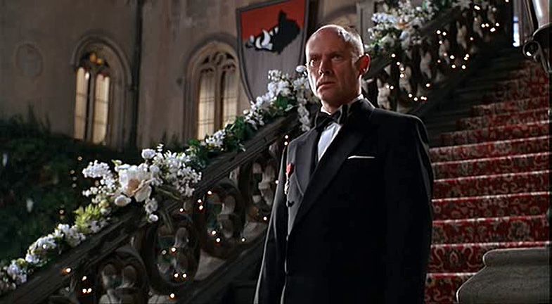 Mein Liebling, der Tyrann : Bild