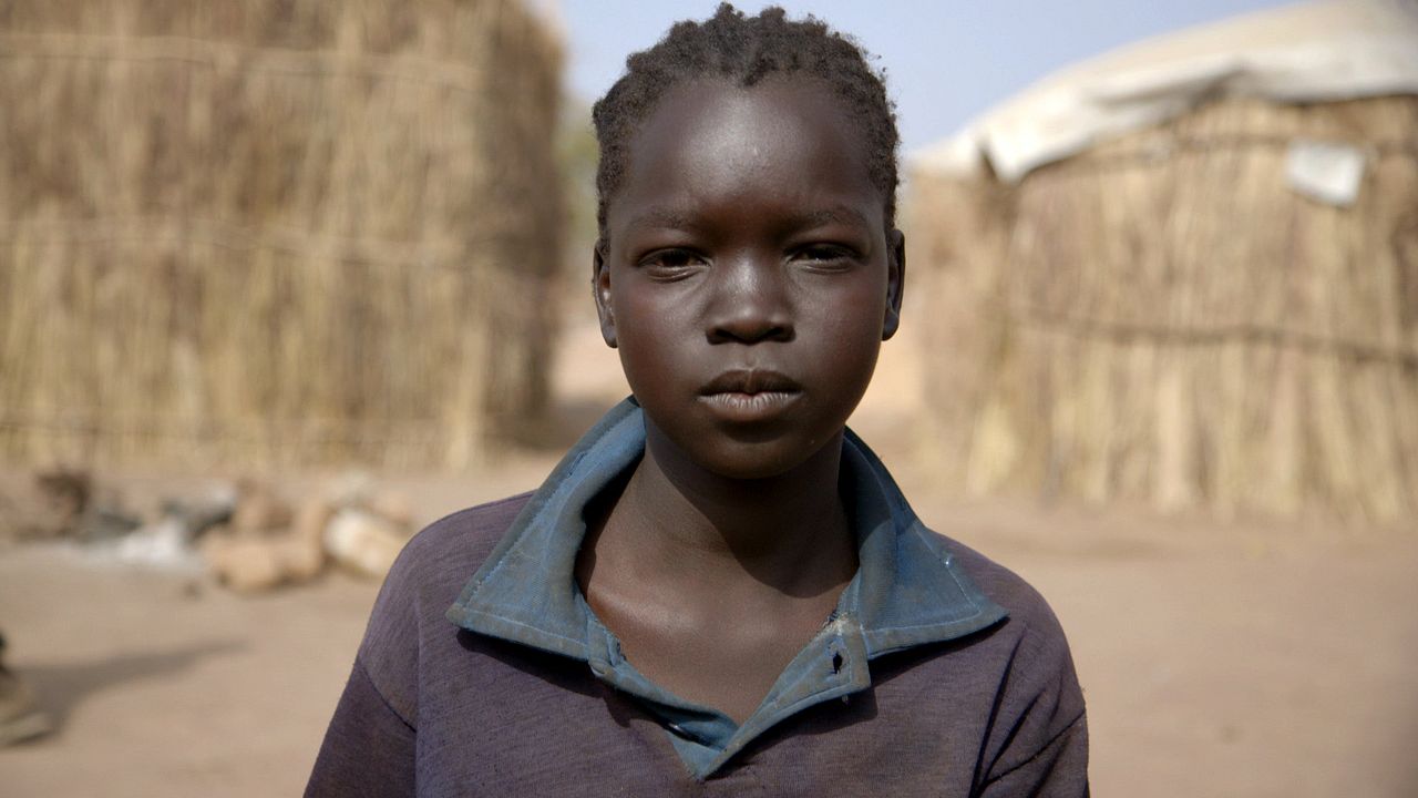 Madina's Dream : Bild