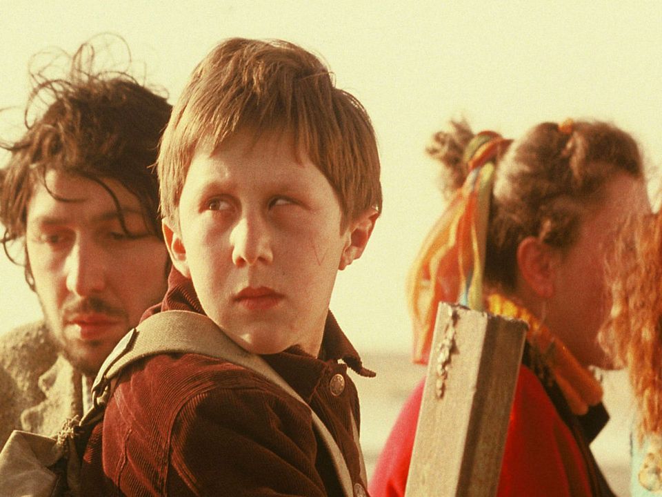 Das andere Ufer : Bild