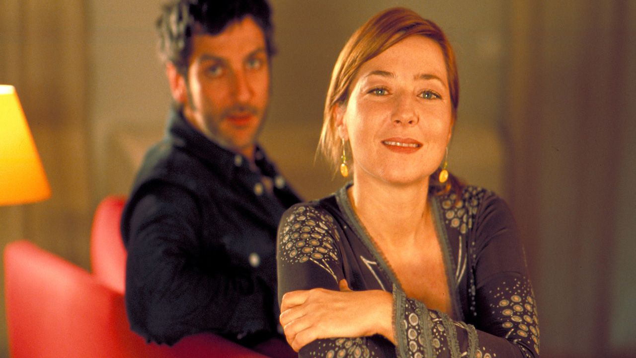 The 2 Sides of the Bed : Bild