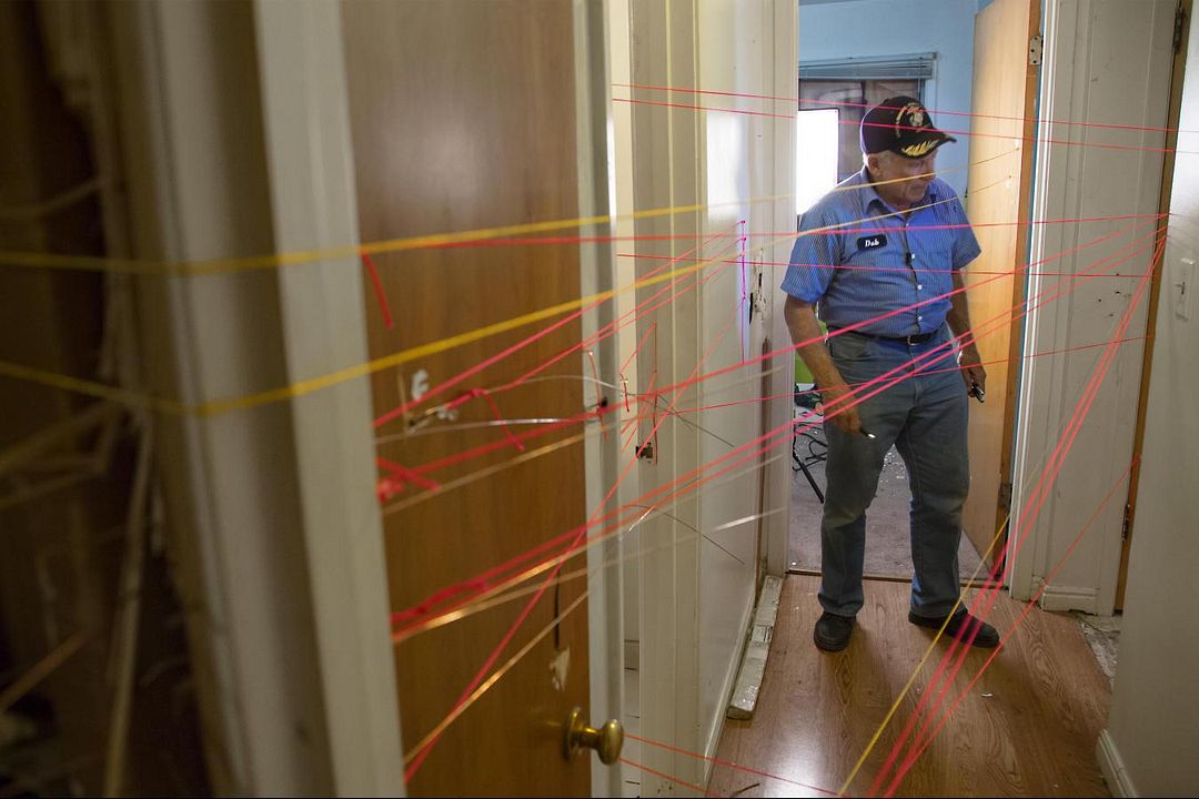 Peace Officer : Bild