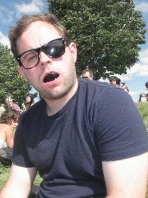 Kinoposter Lewis Bennett