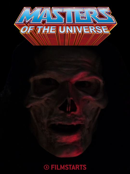 Masters Of The Universe : Kinoposter