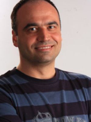 Kinoposter Korhan Uğur