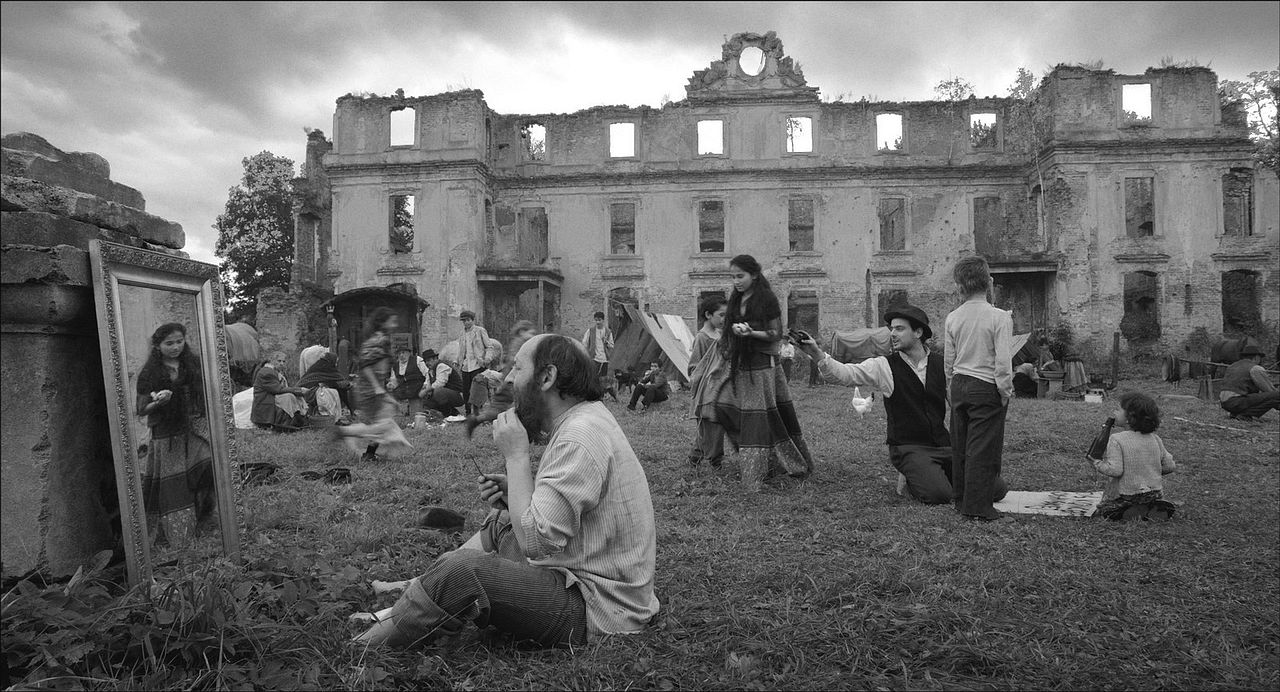 Papusza - Die Poetin der Roma : Bild