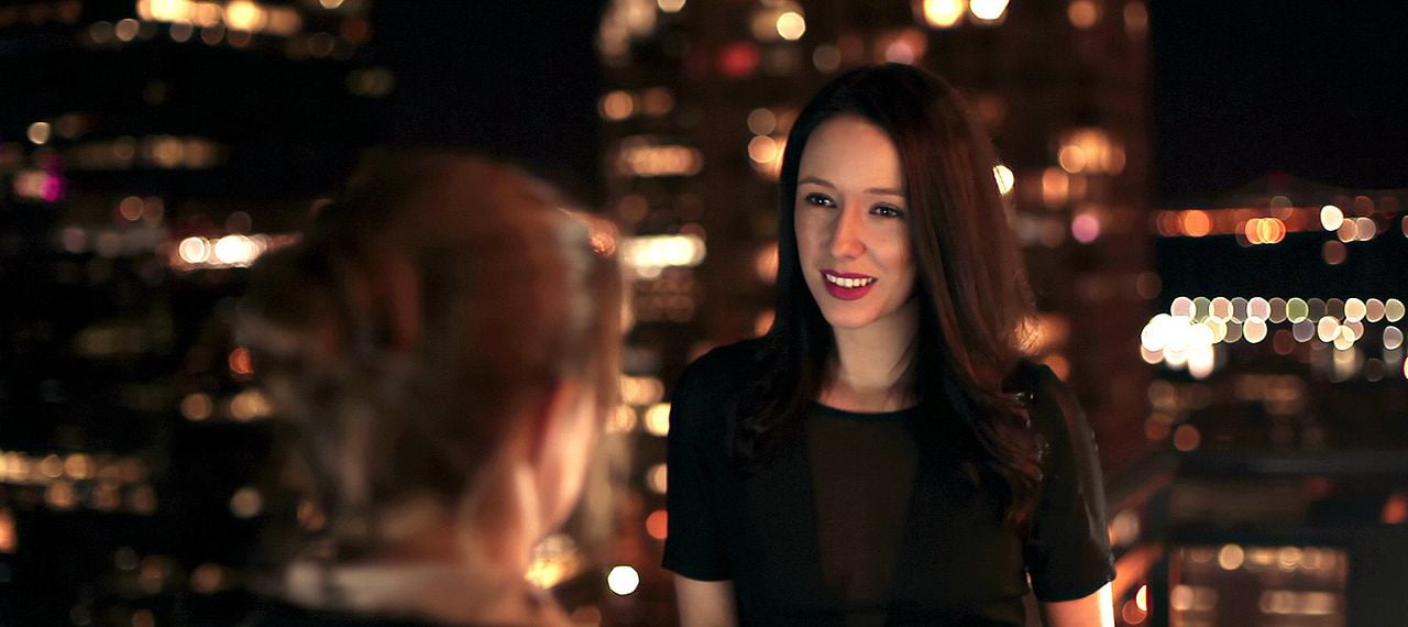 Der 8. Kontinent : Bild Yeshe Pfeifer