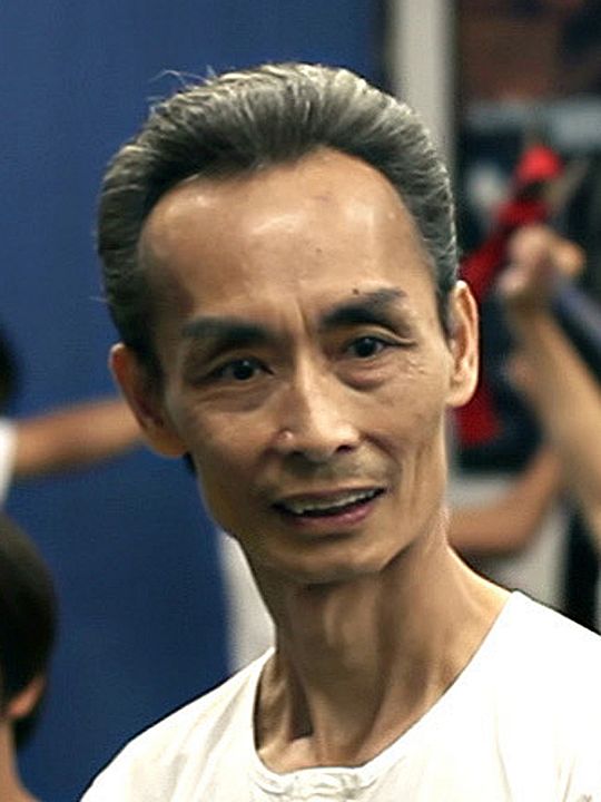 Kinoposter Mak Che Kong