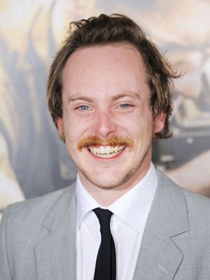 Kinoposter Tom Budge