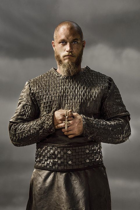 Bild Travis Fimmel