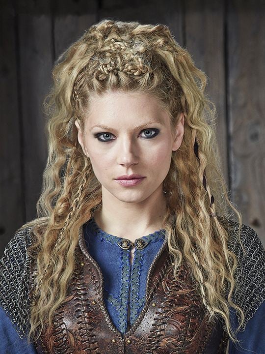 Kinoposter Katheryn Winnick