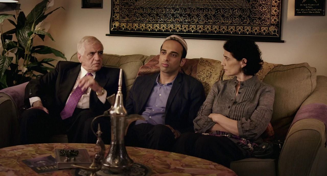 Only in New York : Bild