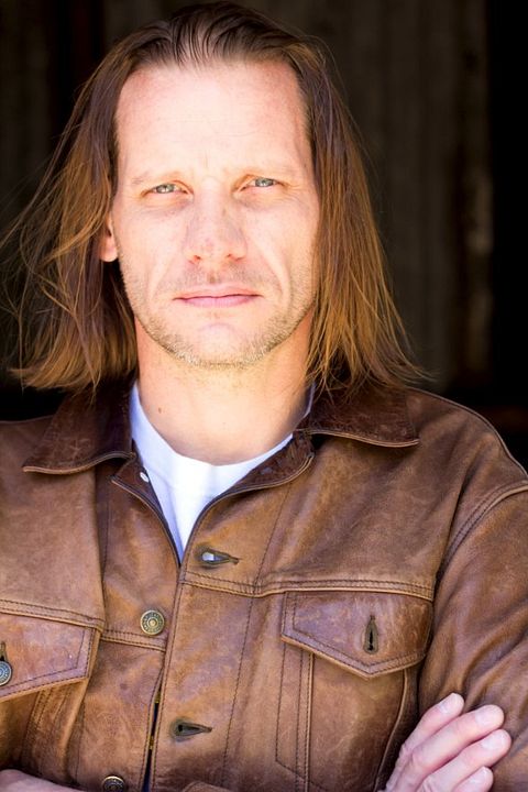 Kinoposter James W. Evermore