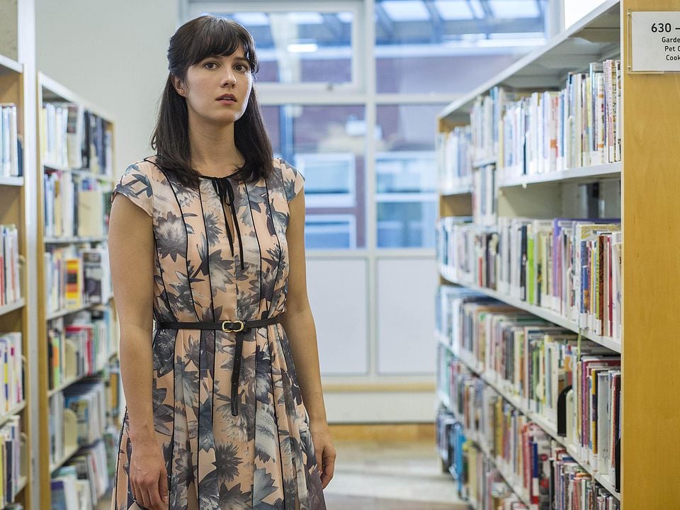 The Returned : Bild Mary Elizabeth Winstead