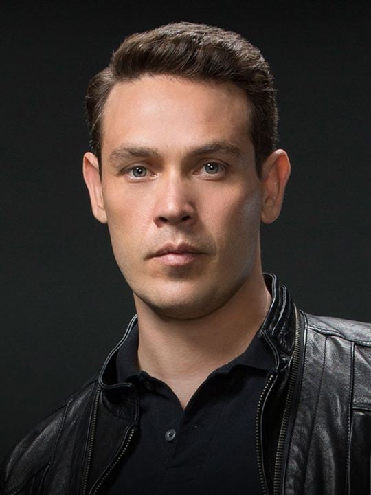 Kinoposter Kevin Alejandro