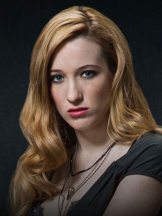 Kinoposter Sophie Lowe