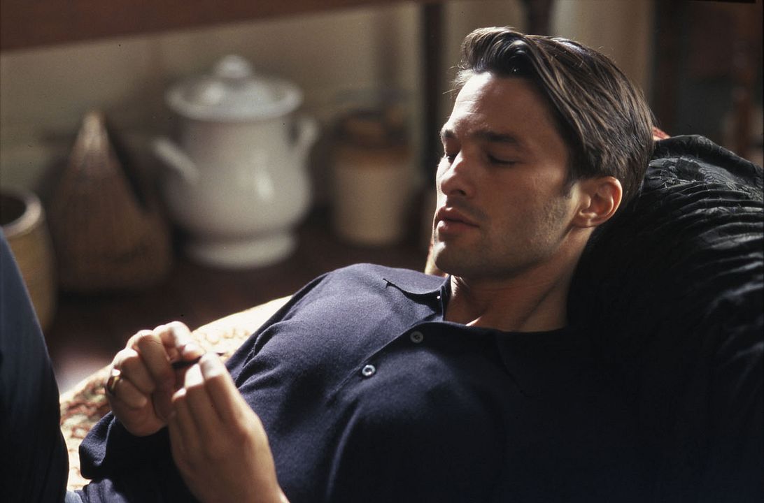 Mrs. Stone und ihr römischer Frühling : Bild