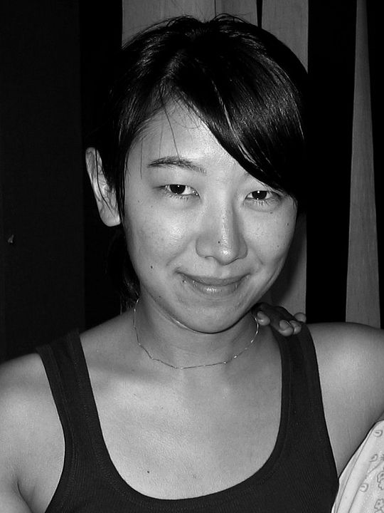 Kinoposter Lynn True