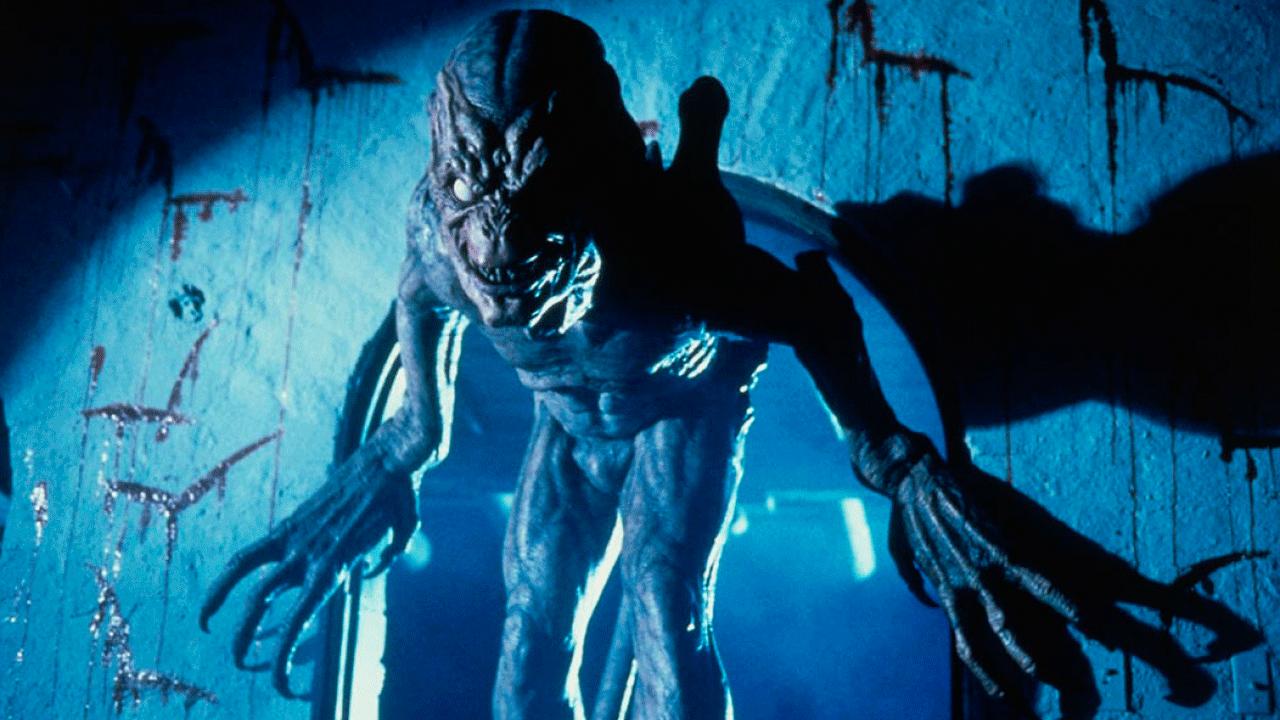 Pumpkinhead : Bild