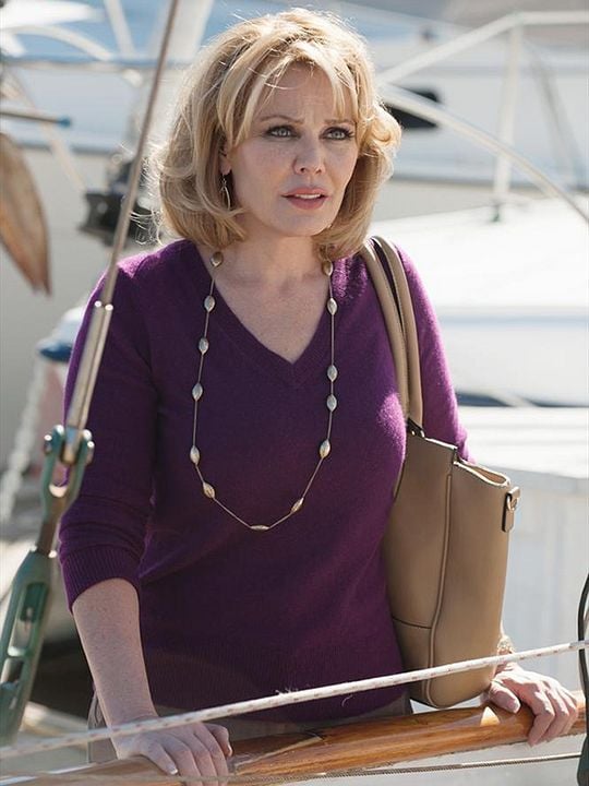 Revenge : Bild Gail O'Grady