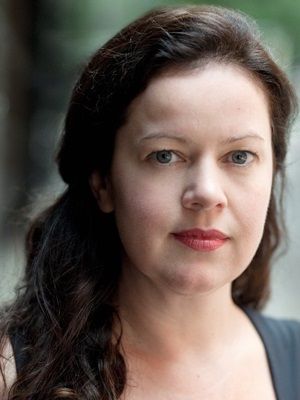 Kinoposter Teresa Churcher