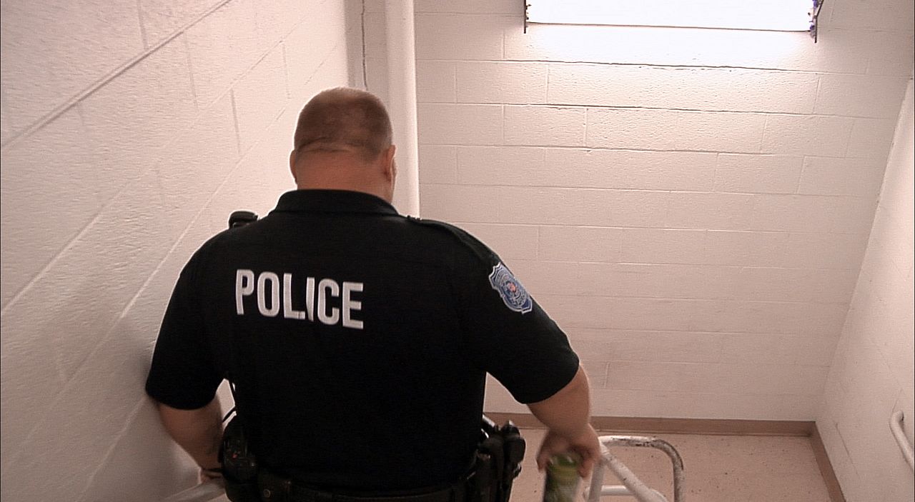 Killing Them Safely : Bild