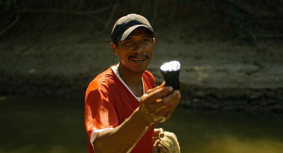 La Buena Vida - Das gute Leben : Bild