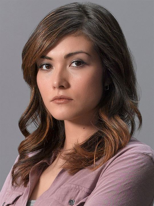 Kinoposter Daniella Pineda