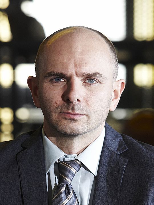 Kinoposter Jack Deam