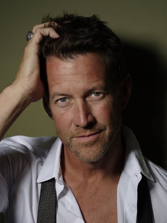 Kinoposter James Denton