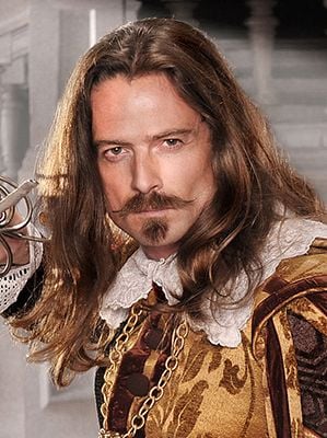 Kinoposter William Miller