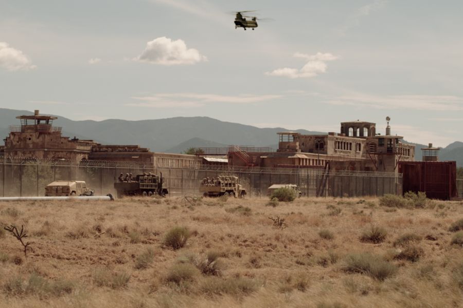 Soldiers of Abu Ghraib : Bild