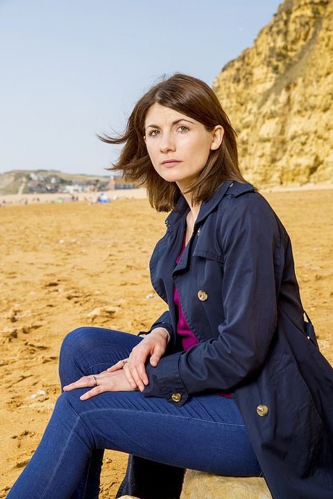 Bild Jodie Whittaker