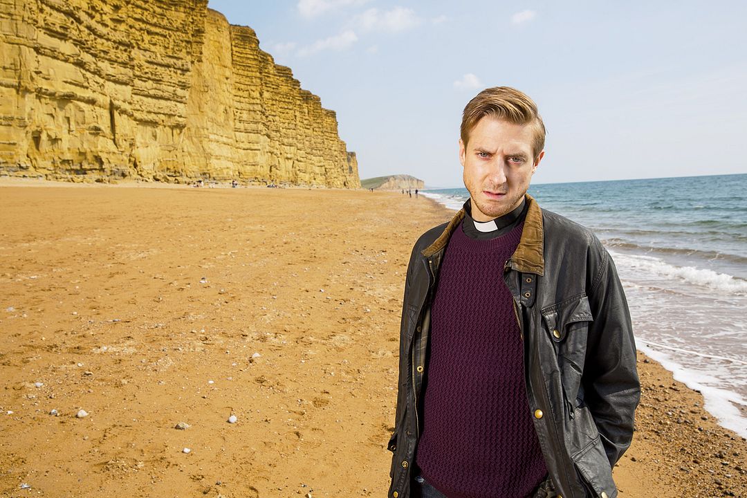 Bild Arthur Darvill