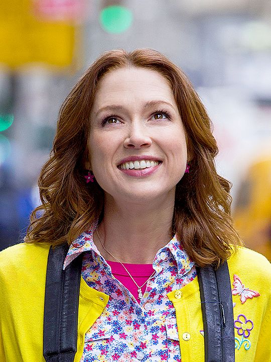 Kinoposter Ellie Kemper