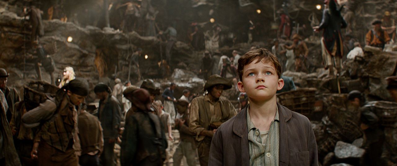 Bild Levi Miller (II)