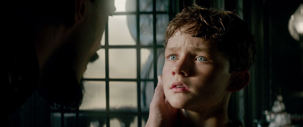 Bild Levi Miller (II)