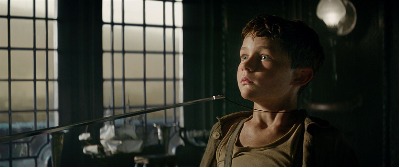 Bild Levi Miller (II)