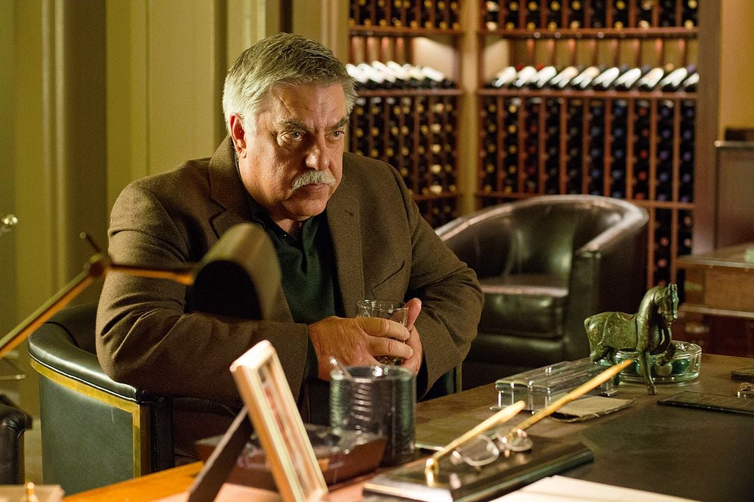 Run All Night : Bild Bruce McGill