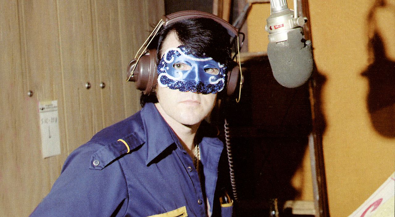 Orion: The Man Who Would Be King : Bild