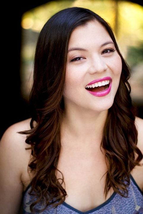 Kinoposter Dana Kreitz