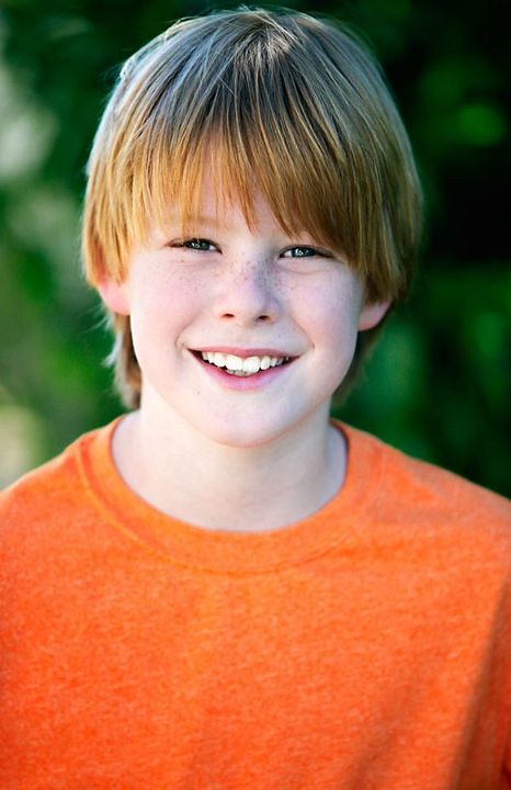 Kinoposter Maddux Berry