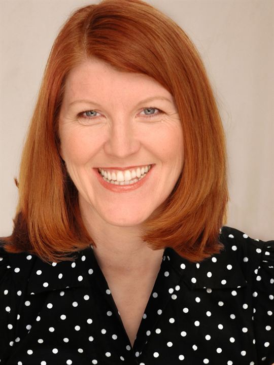 Kinoposter Kate Flannery